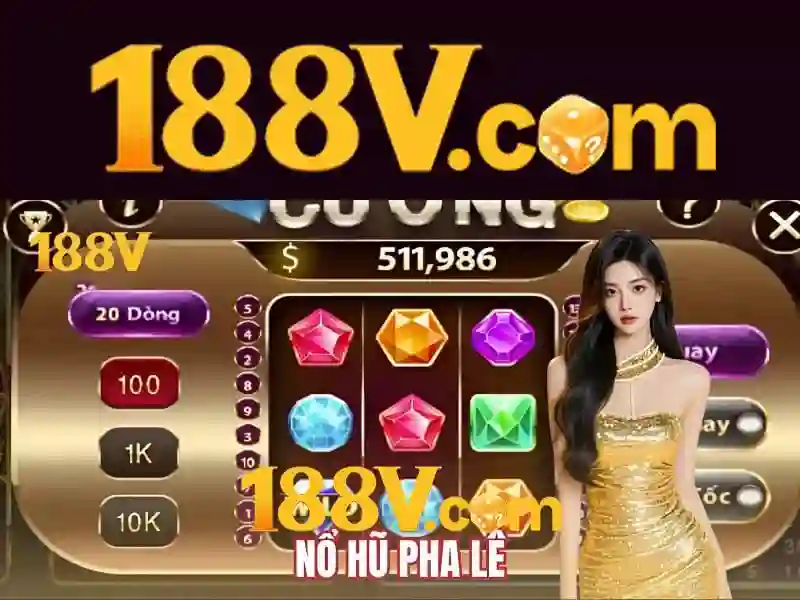 188V uy tín không