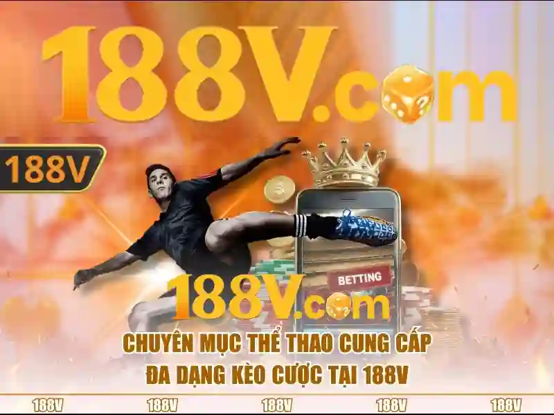Khuyến Mãi Slot 188V