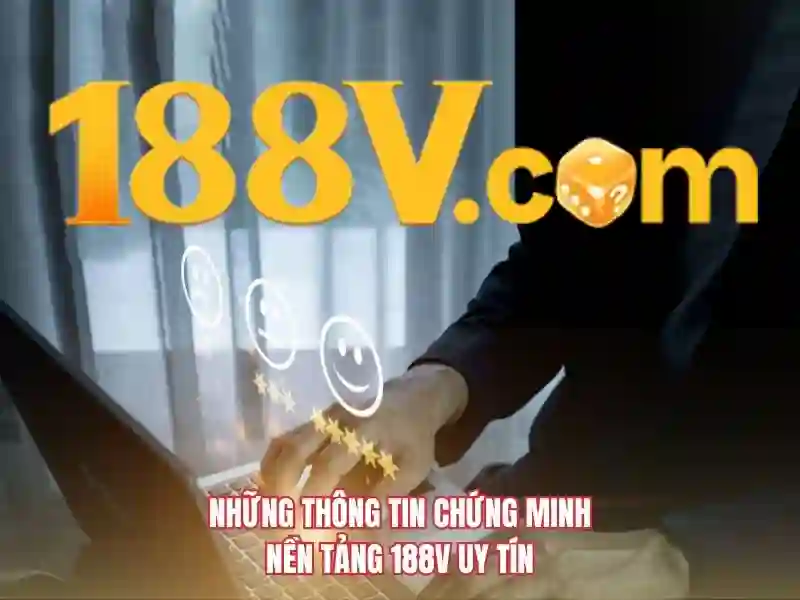 Cá Cược Thể Thao 188V