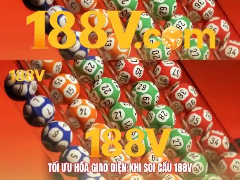 Tựa game Slot mới nhất trên 188V