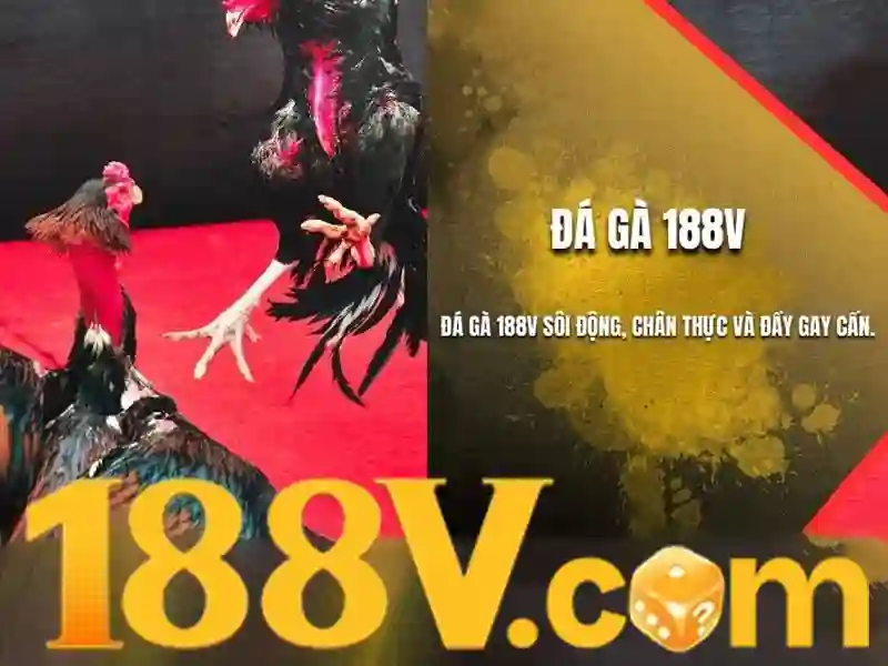 Ưu Điểm 188V