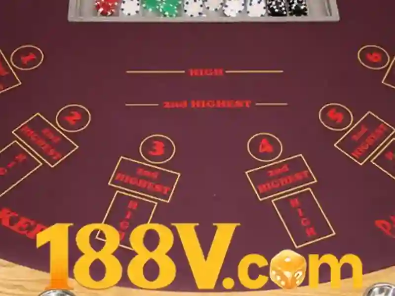 Tải App 188V