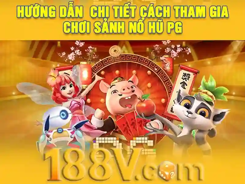 Ưu Đãi Slot 188V