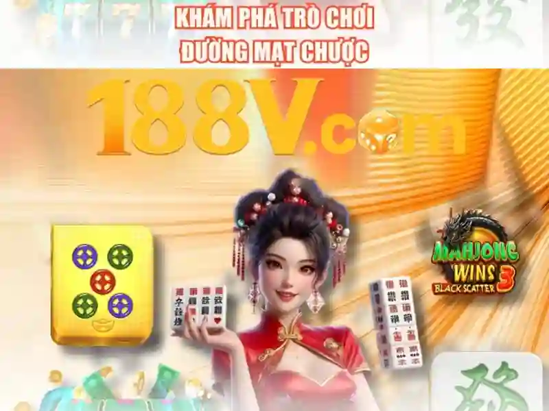 Ưu điểm đăng ký 188V