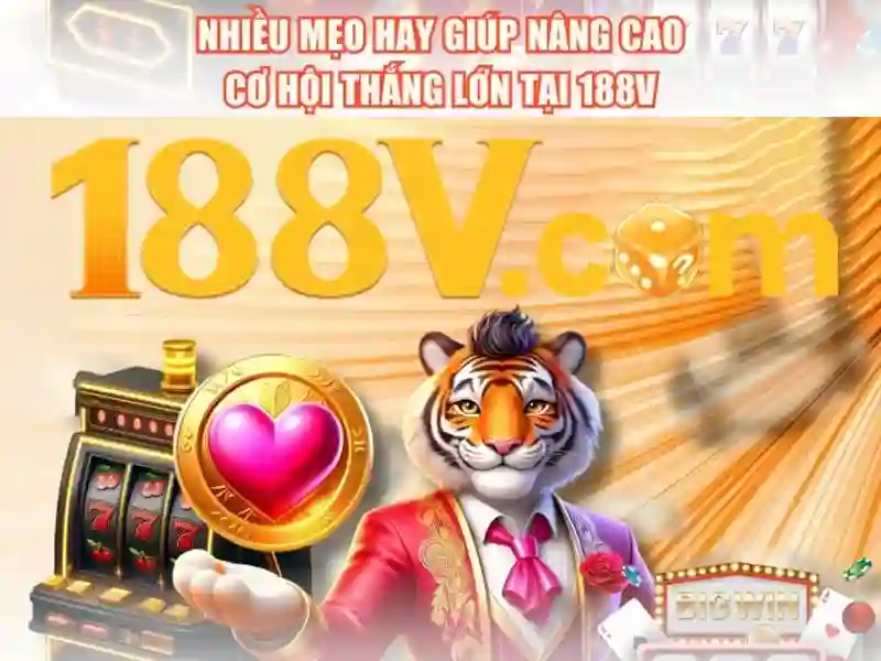 Tải Game Slot 188V