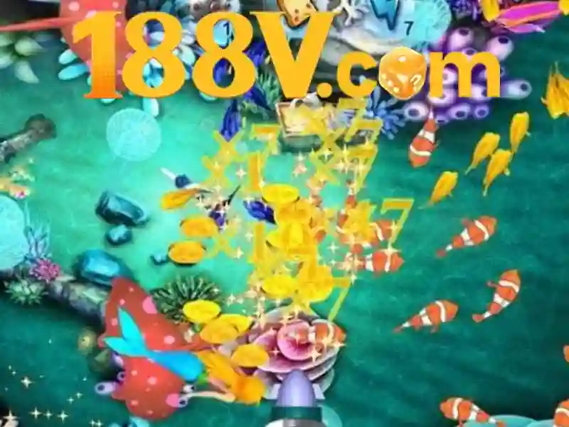 Sự kiện eSports 188V