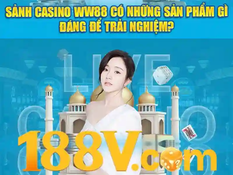 Ưu Điểm Nổi Bật 188V