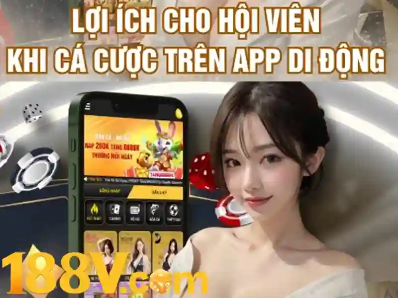 Ưu Điểm Nổi Bật Của 188v Nhà Cái