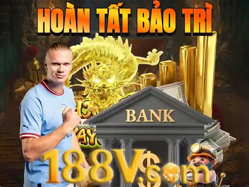 Ưu điểm nổi bật của 188V