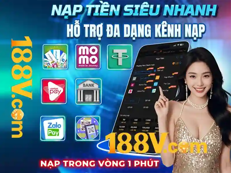 Ưu Đãi Đăng Nhập 188v Đăng Nhập