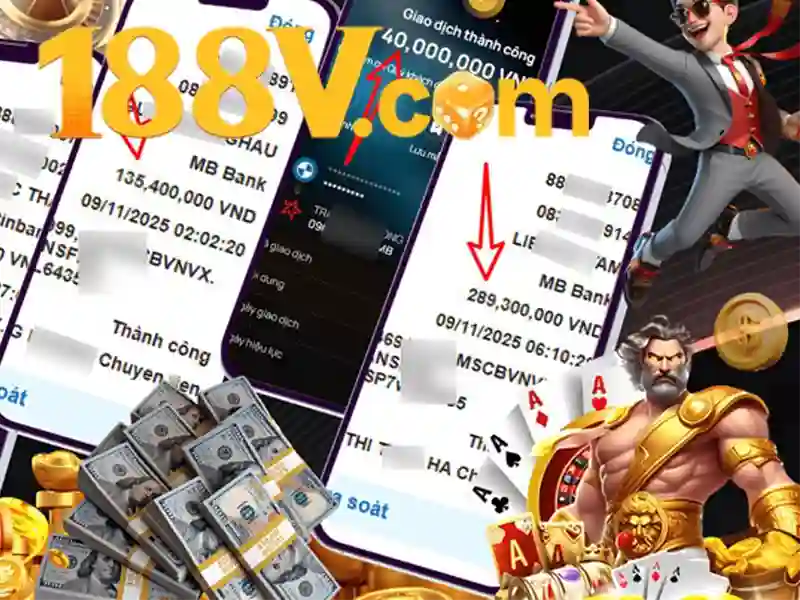 Hướng Dẫn Đăng Ký 188V