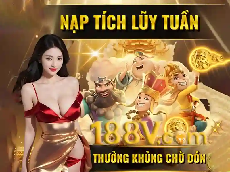 Trải Nghiệm Slot Đỉnh Cao Với 188v Link