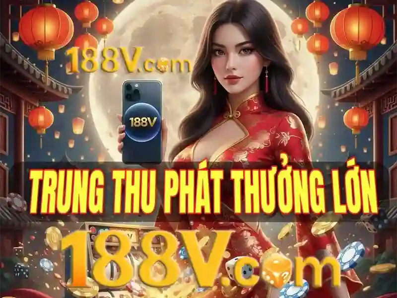 188v – Trải Nghiệm Slot Đỉnh Cao Với Giao Diện Hiện Đại
