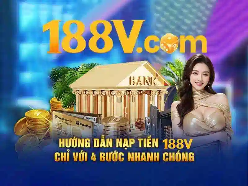 188V – Nền Tảng Cá Cược Uy Tín Cho Người Chơi SLOT