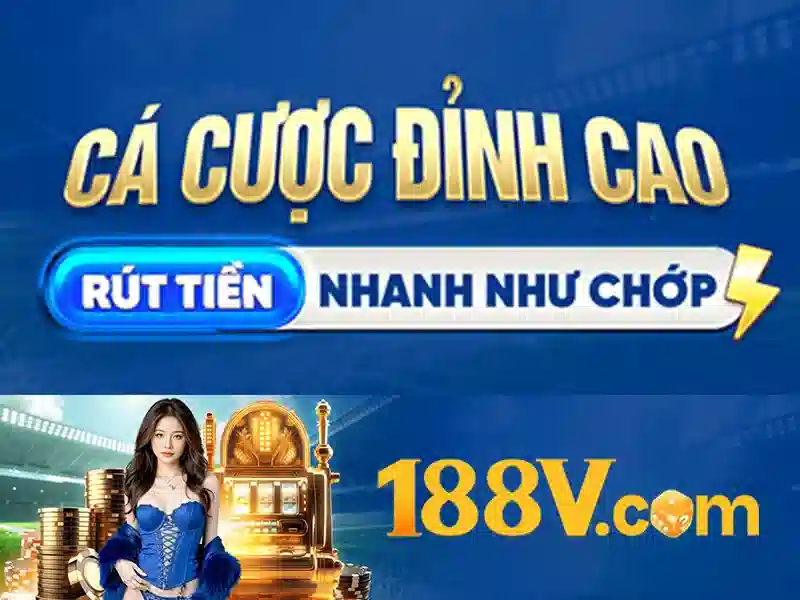 Rút Thưởng 188V