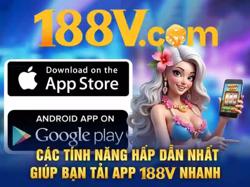 Trải Nghiệm Slot 188v