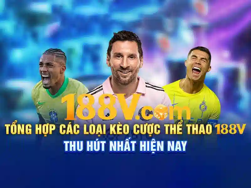 Đánh Giá 188V