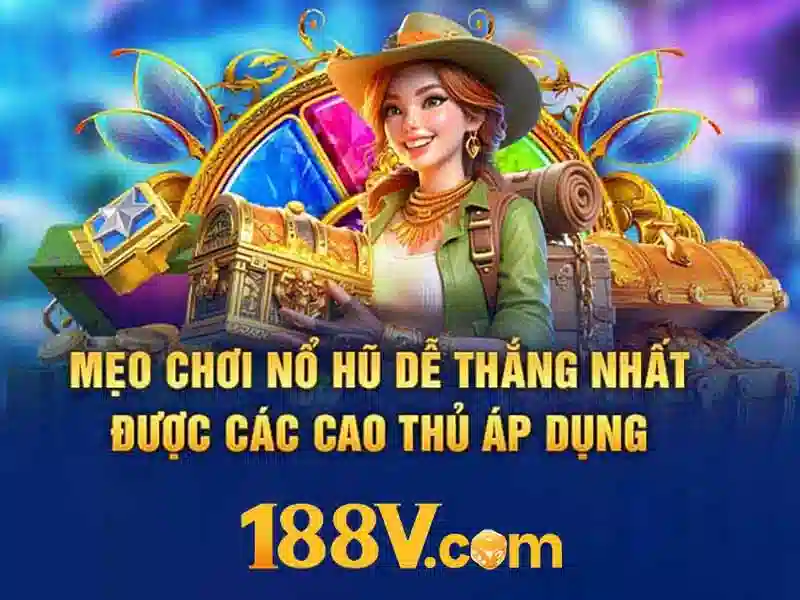 Trải nghiệm SLOT đỉnh cao
