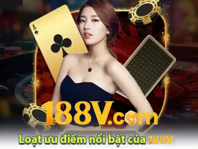Ưu Điểm Nổi Bật Của 188v Apk